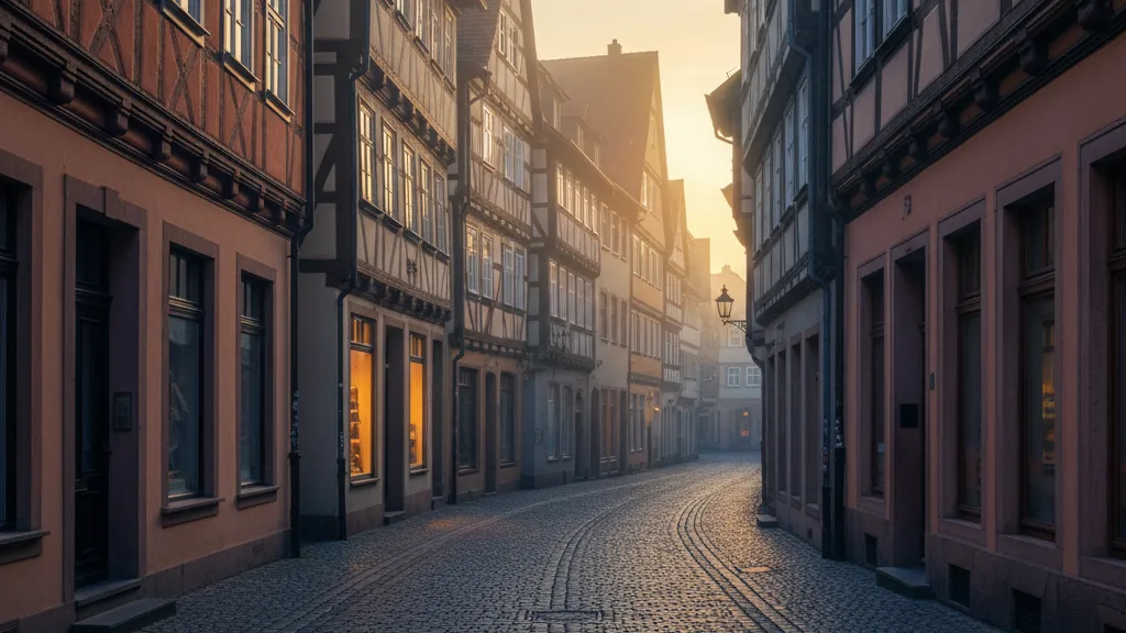 Google Business Profil optimieren: Anleitung 2026 für Erfurt