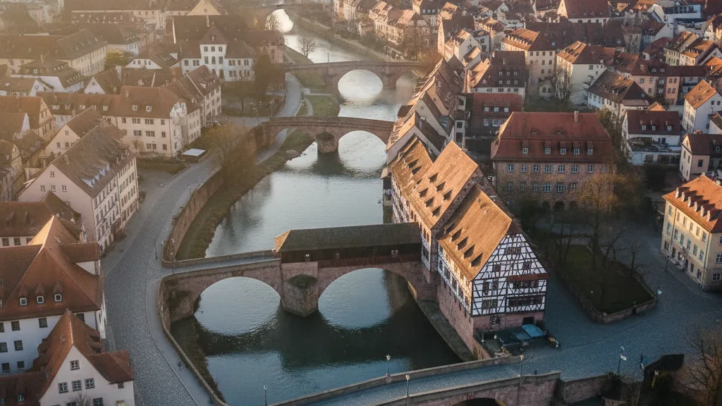 Link-Building für Erfurt: Regionale Backlinks in Thüringen aufbauen